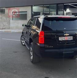 شێڤرۆلێت تاهۆ